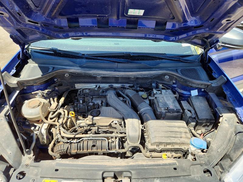 2022 Volkswagen Taos s