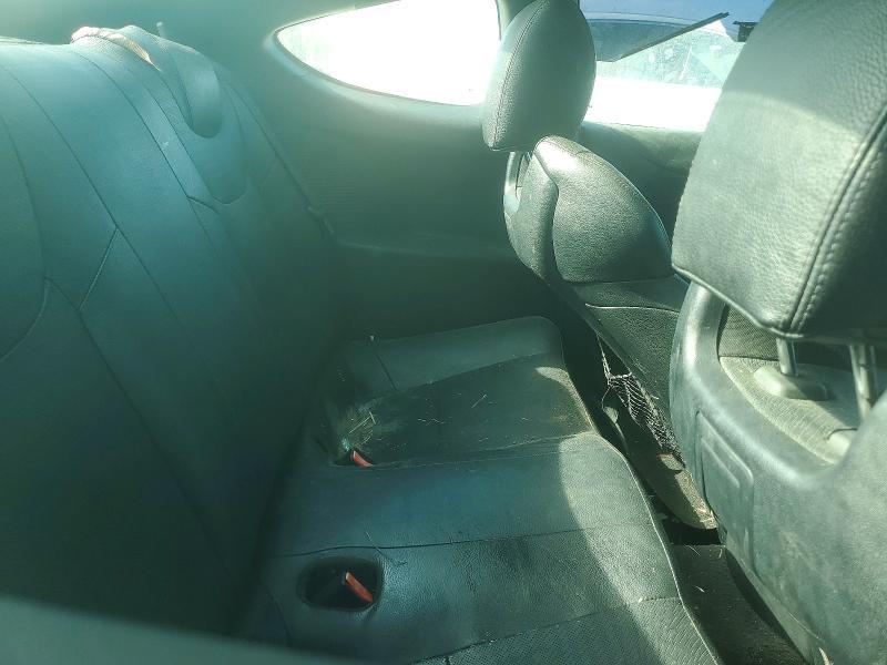 2015 Hyundai Genesis Coupe 3.8 Ultimate