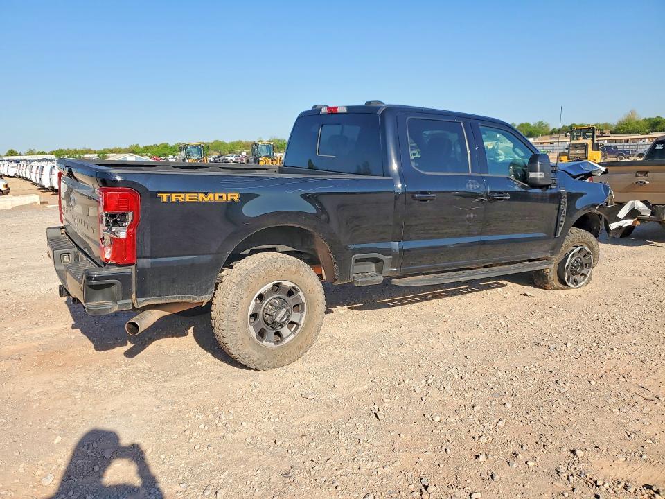 2023 Ford F250 Super Duty