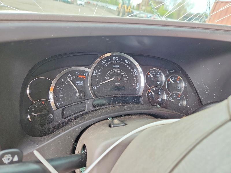 2005 Cadillac Escalade EXT