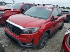 2022 Honda Ridgeline RTL