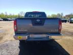 2017 Nissan Frontier SV V6