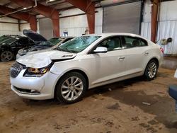 Buick salvage cars for sale: 2015 Buick Lacrosse
