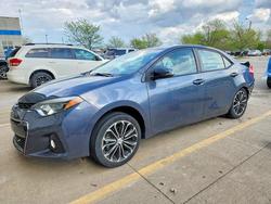 2016 Toyota Corolla s Plus for sale in Louisville, KY