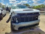 2020 Chev Silverado K3500