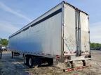 2008 Great Dane Refrigerated Van Trailer