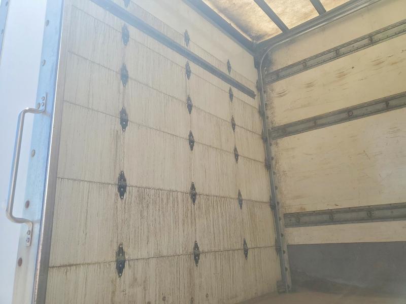 2018 International 4000 4400