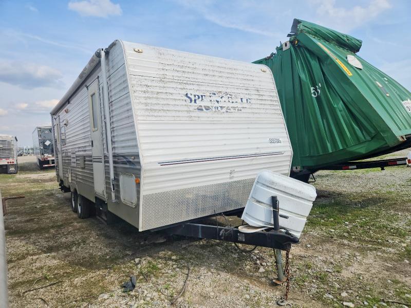 2007 Keystone Springdale Camper