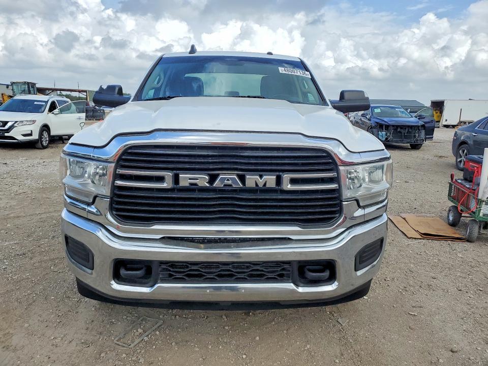 2019 Dodge RAM 2500 BIG Horn