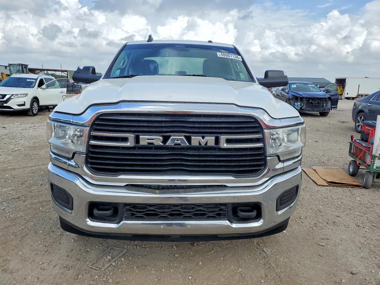 2019 Dodge RAM 2500 BIG Horn