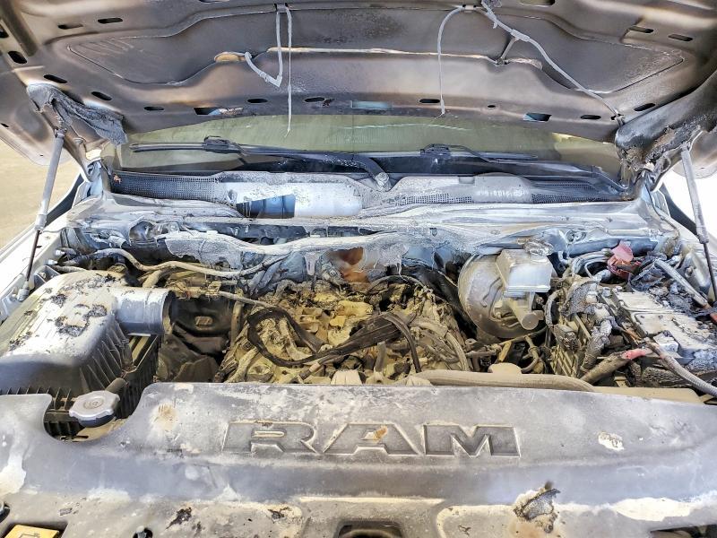 2023 Dodge RAM 1500 BIG Horn