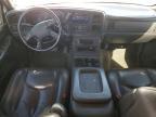 2005 GMC Sierra K2500 Heavy Duty