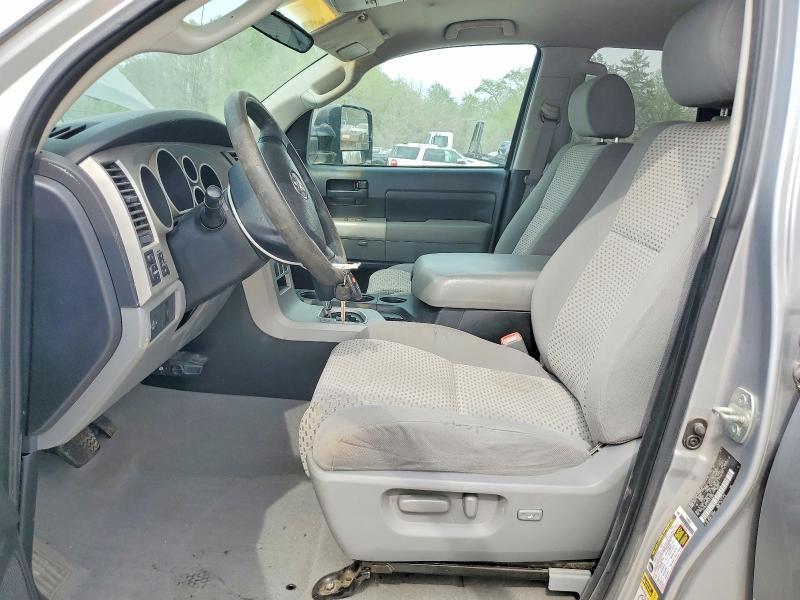 2007 Toyota Tundra SR5