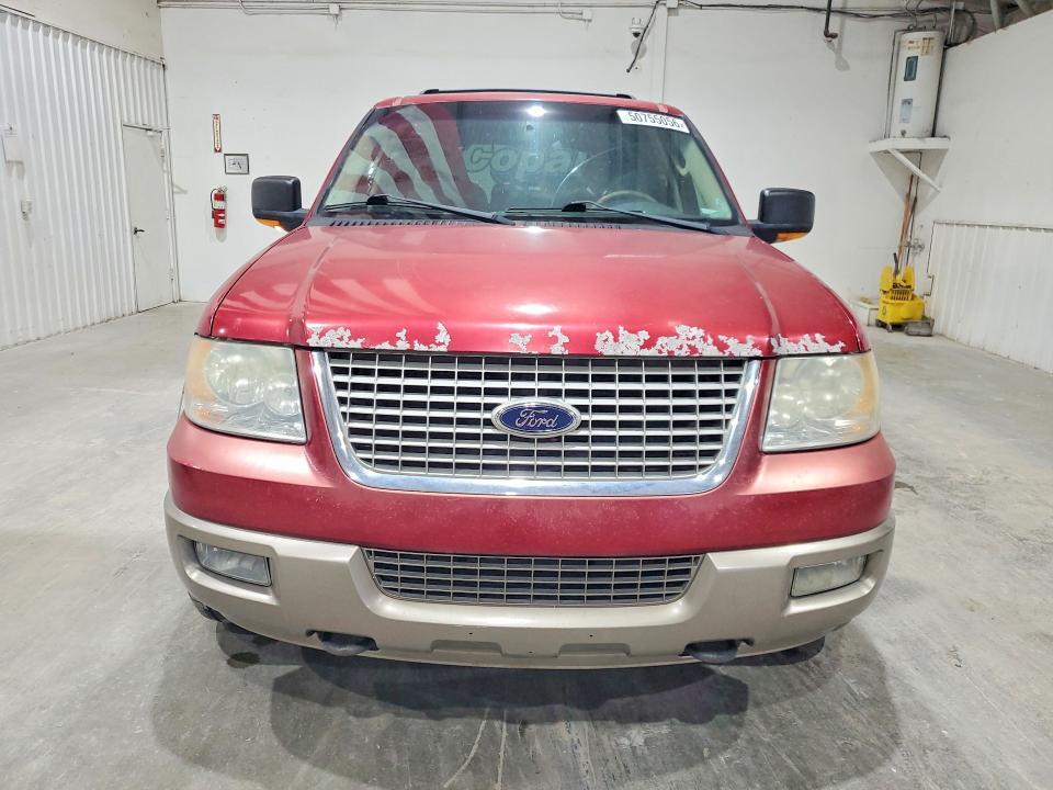 2004 Ford Expedition Eddie Bauer