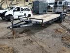 2025 Quality Steel 8320CH7K Equipment Trailer
