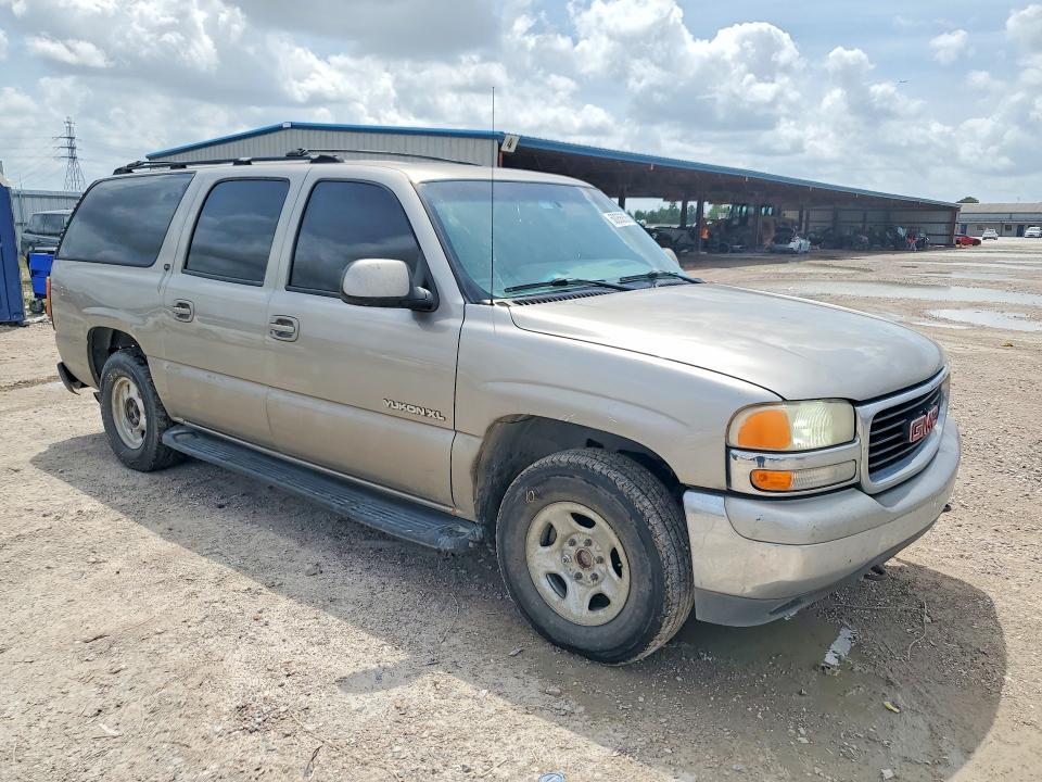 2000 GMC Yukon xl C1500