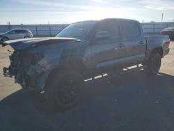Toyota Vehiculos salvage en venta: 2020 Toyota Tacoma SR