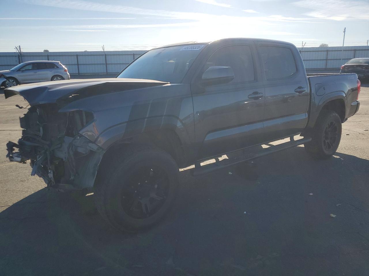 2020 Toyota Tacoma SR