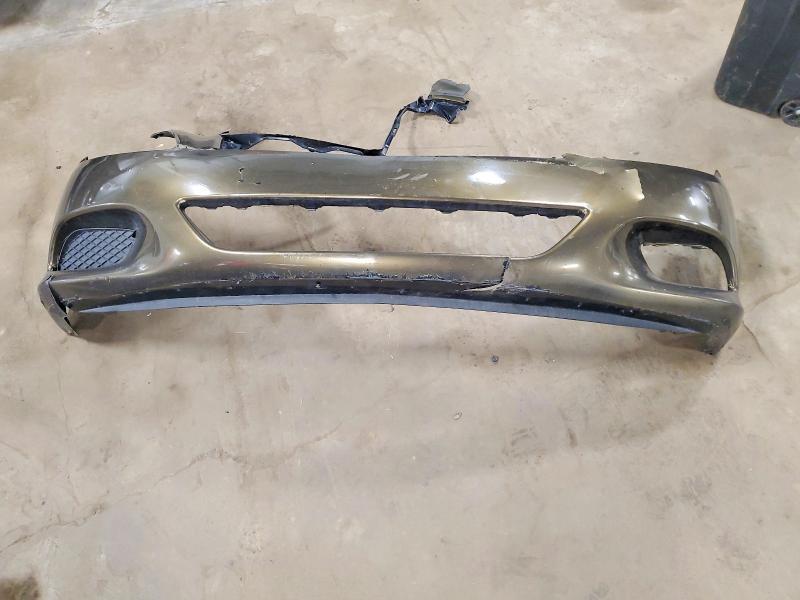 2008 Infiniti G37 Base