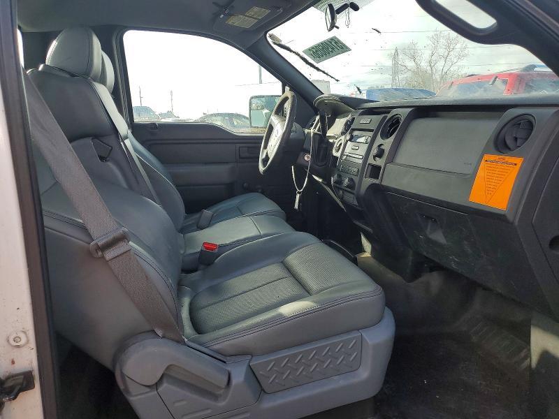 2013 Ford F150