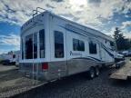 2007 Holiday Rambler Presidential Camper