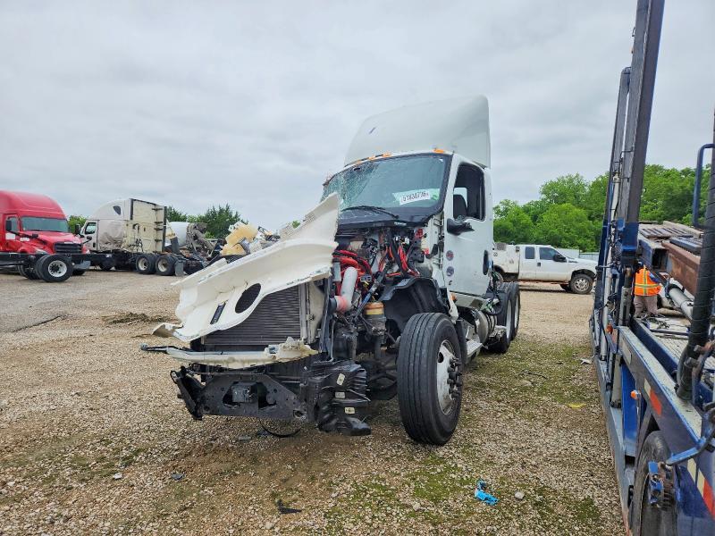 2025 International LT625 Semi Truck