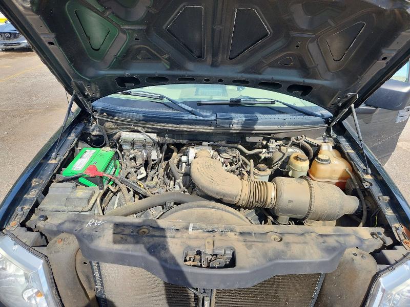 2005 Ford F150