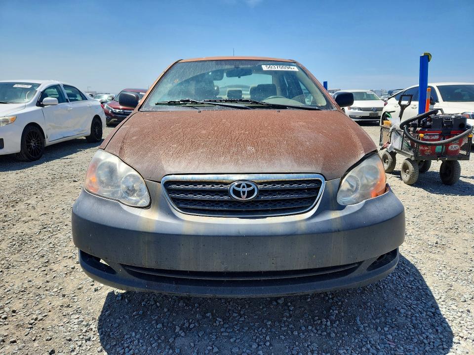 2006 Toyota Corolla ce