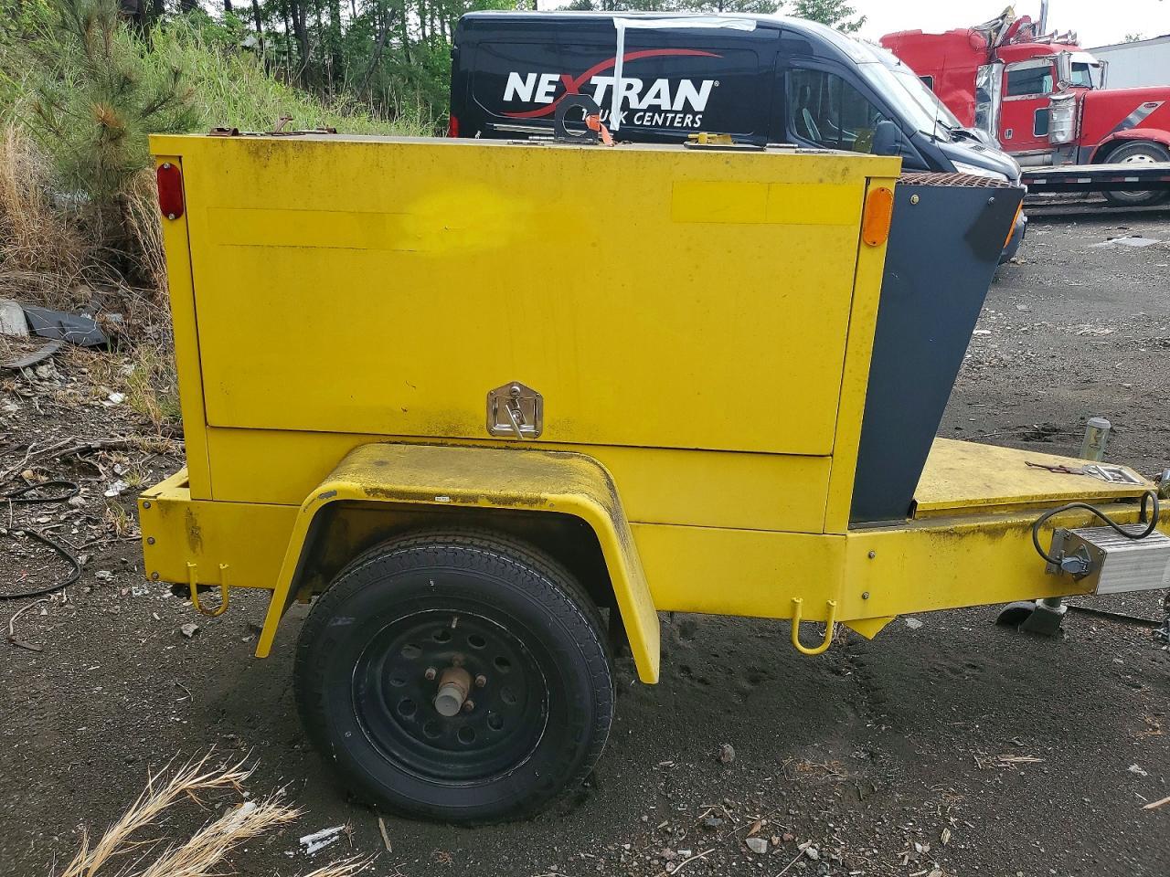 1995 Ck Power CK4039TGS