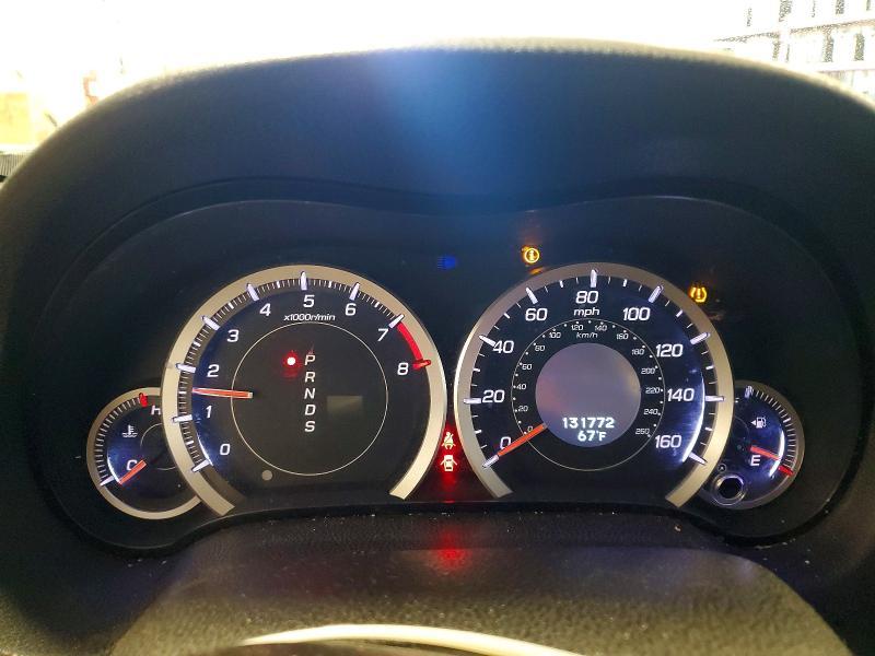 2014 Acura TSX