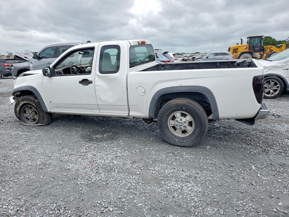 2006 Chev Colorado