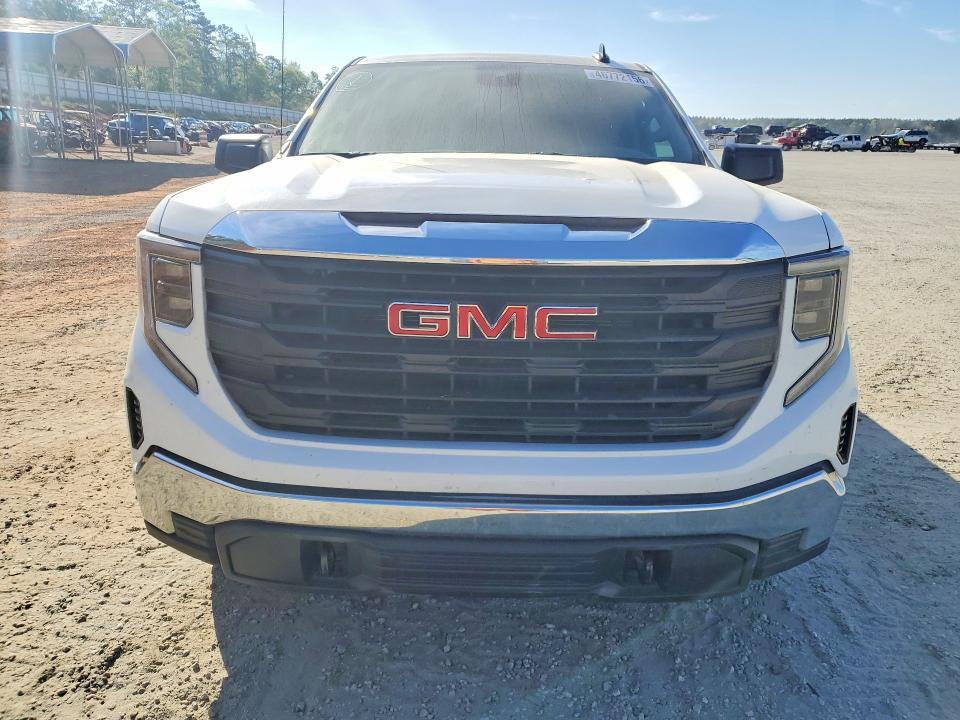 2024 GMC Sierra K1500