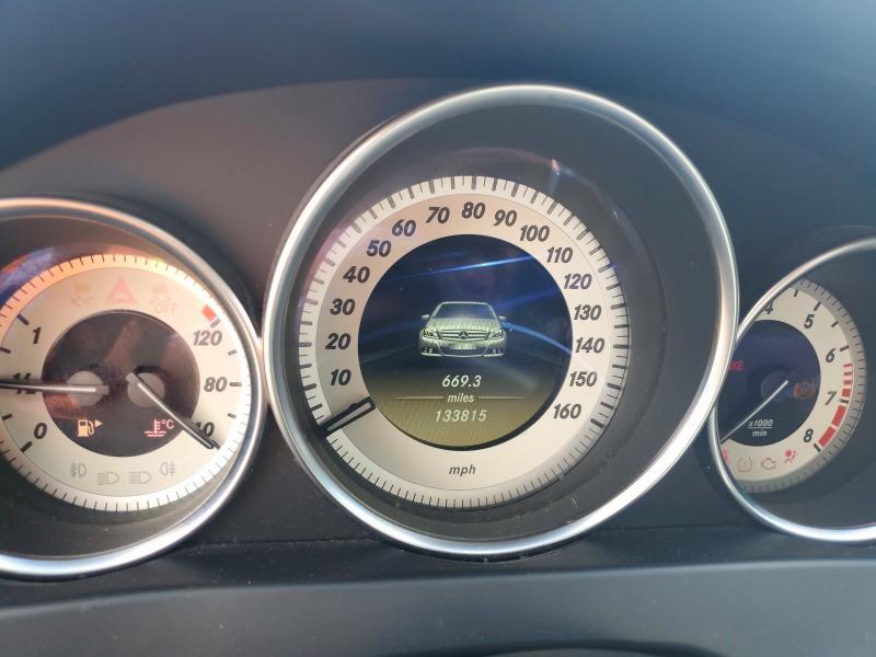 2012 Mercedes-Benz C 300 4matic