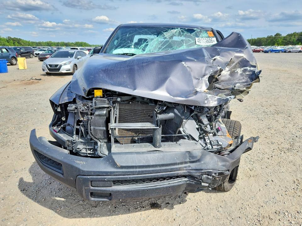 2024 Dodge RAM 1500 Classic SLT