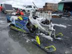 2018 Polaris Axys PRO RMK PKG