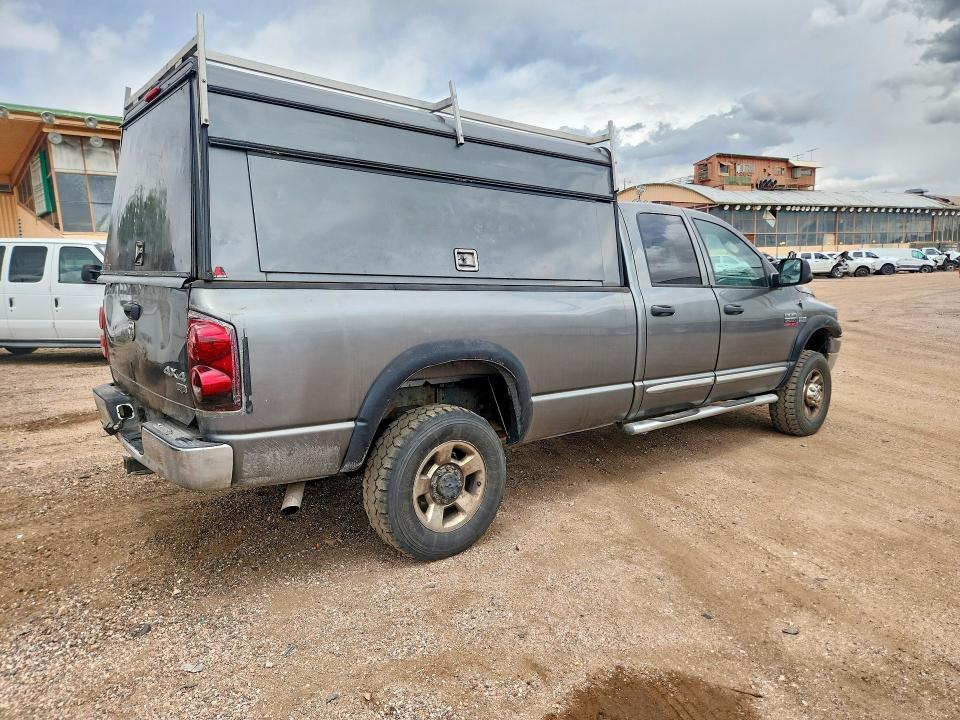 2008 Dodge RAM 2500 ST
