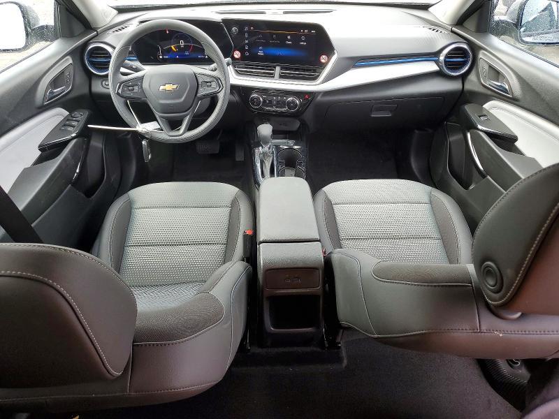 2026 Chevrolet Trax 1LT