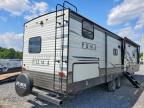 2022 Foresriver 2022 Forest River Puma Camper