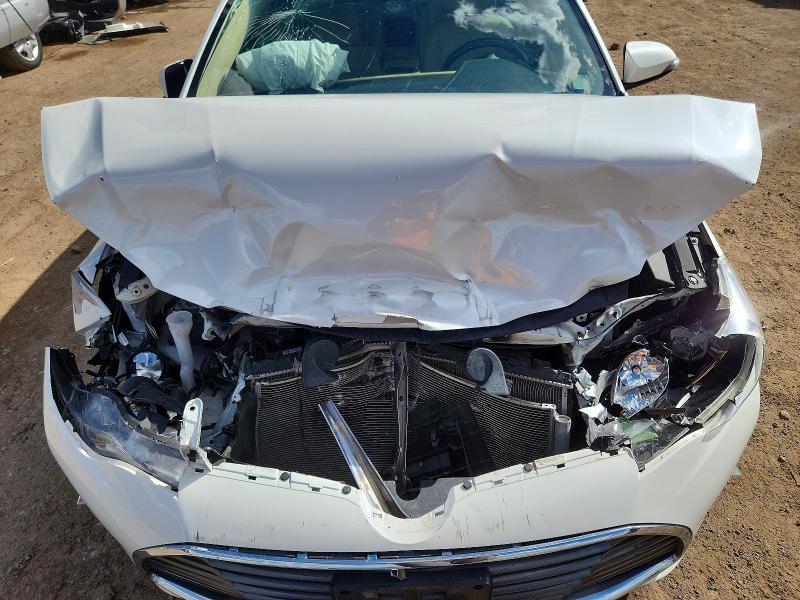 2018 Toyota Avalon Limited