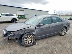 Ford Vehiculos salvage en venta: 2012 Ford Fusion sel