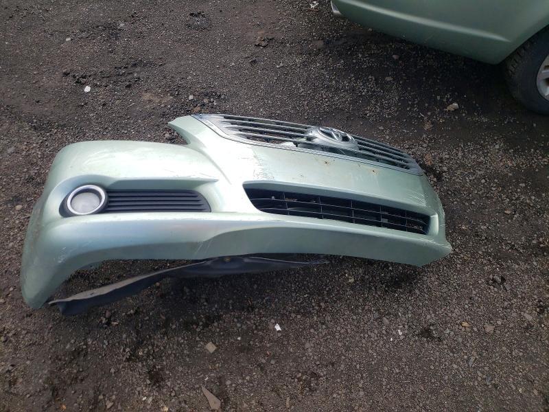 2008 Toyota Avalon xls