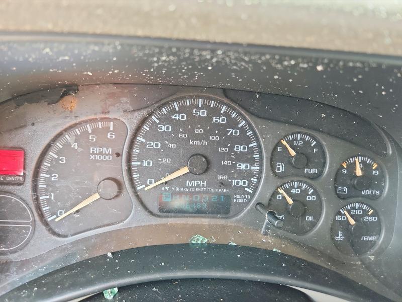 2002 GMC Yukon xl C1500