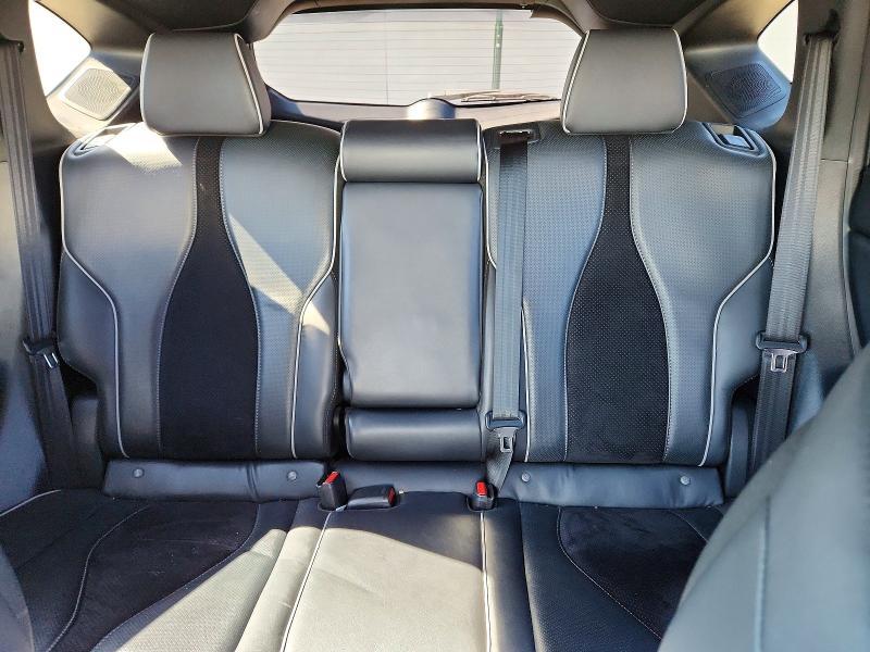 2019 Acura Rdx A-spec