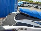 2023 YAM Jetski