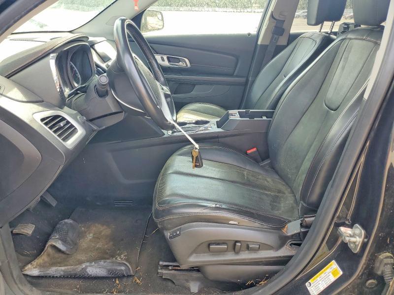 2014 GMC Terrain slt