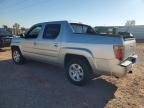 2008 Honda Ridgeline RTS