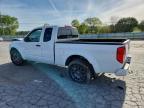 2012 Nissan Frontier SV V6