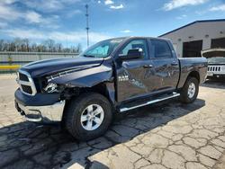 Dodge Vehiculos salvage en venta: 2015 Dodge RAM 1500 ST