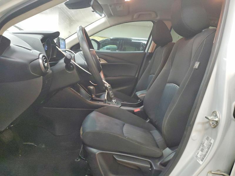 2019 Mazda Cx-3 Sport