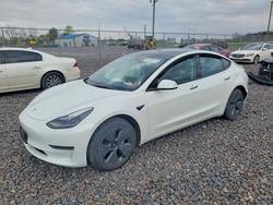 Tesla Model 3 salvage cars for sale: 2023 Tesla Model 3